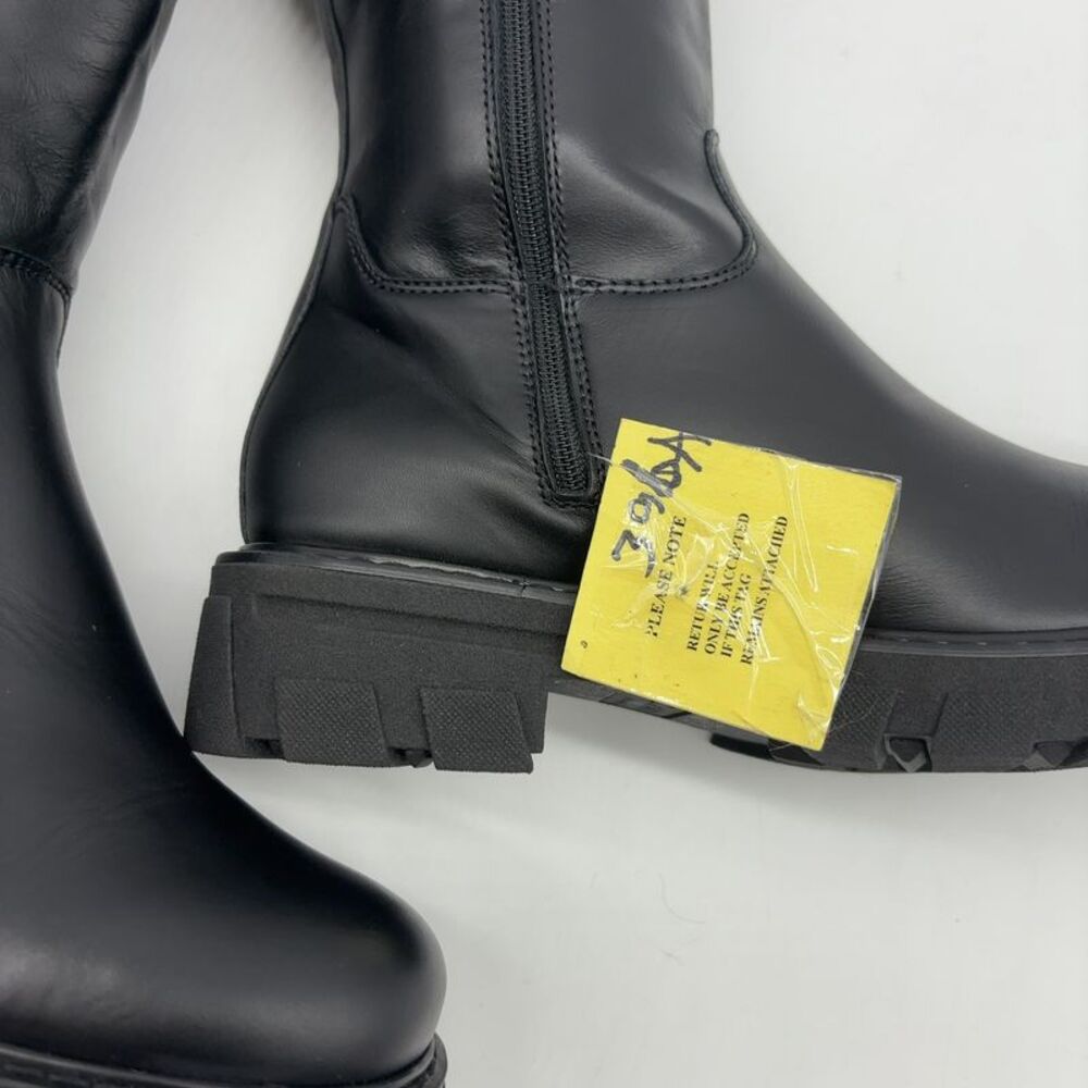 La CANADIENNE Waterproof Knee-High Platform Boot - Picture 5 of 5